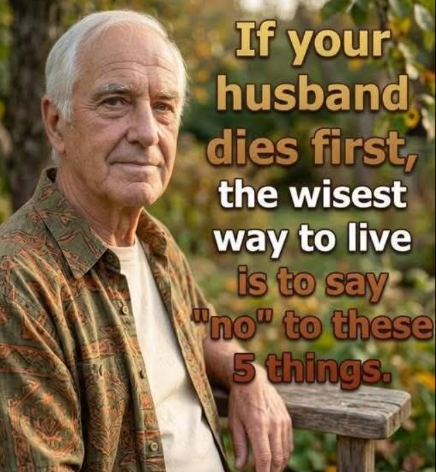 5 Critical Mistakes to Avoid If Your Partner Passes Away After 60