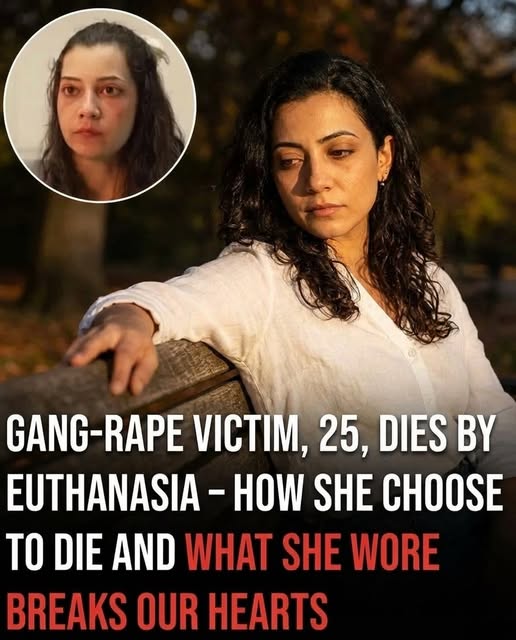 Noelia Castillo Ramos: Final Moments That Drew Attention