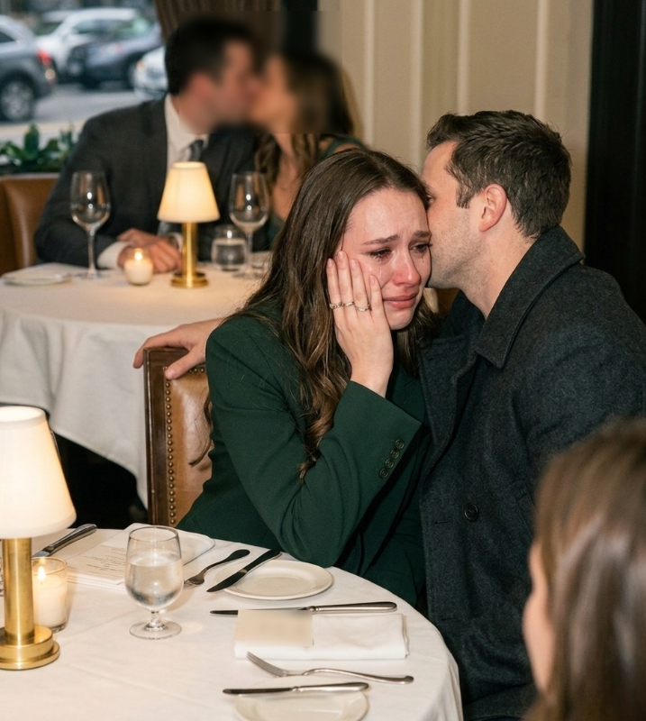 A Shocking Anniversary Twist: A Secret Revealed That Changed Everything