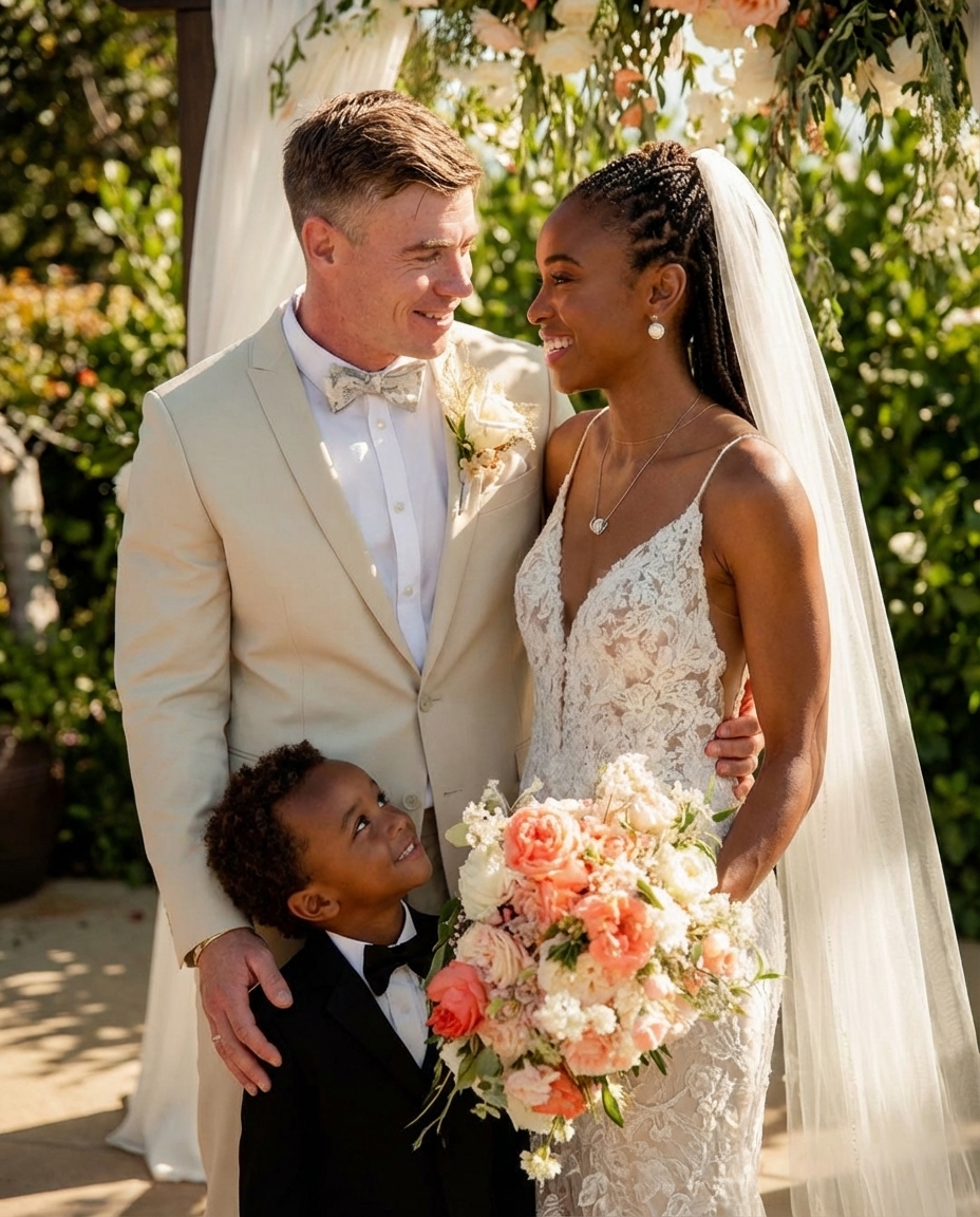 My Mother’s Reaction to My Marriage to a Single Mom — A Journey of Healing