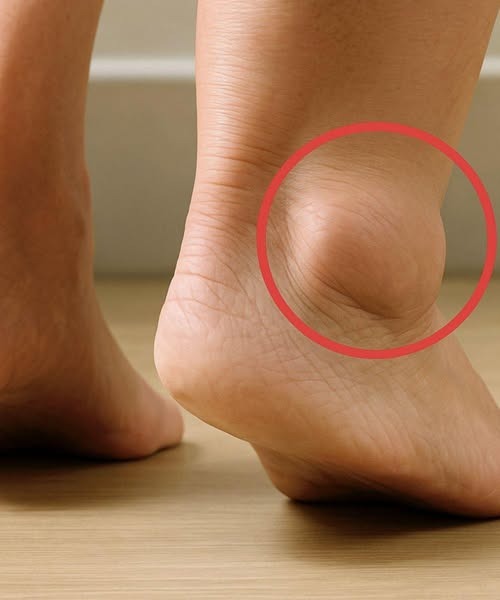 Understanding Swollen Feet in Seniors and Ways to Reduce It