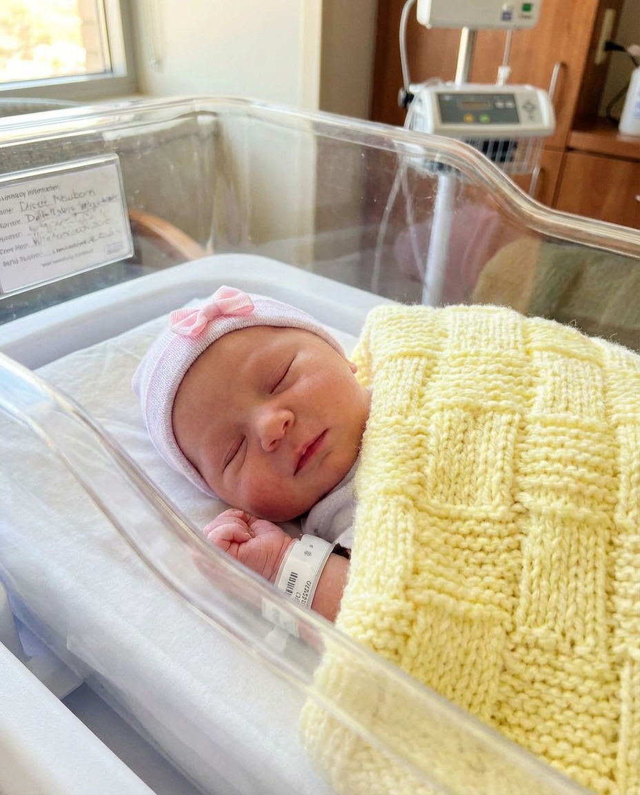 From Waiting to Wonder: A Story of a Life-Changing Discovery