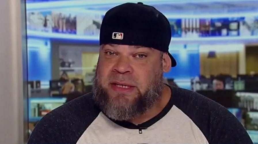 A Story of Strength: George Murdoch’s Transformation and Recovery