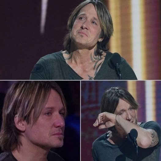 Keith Urban Shares a Message for Support Amid Personal Challenges