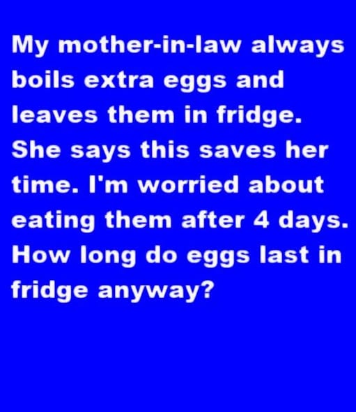 How to Store Fresh Eggs Properly and Make Them Last Longer