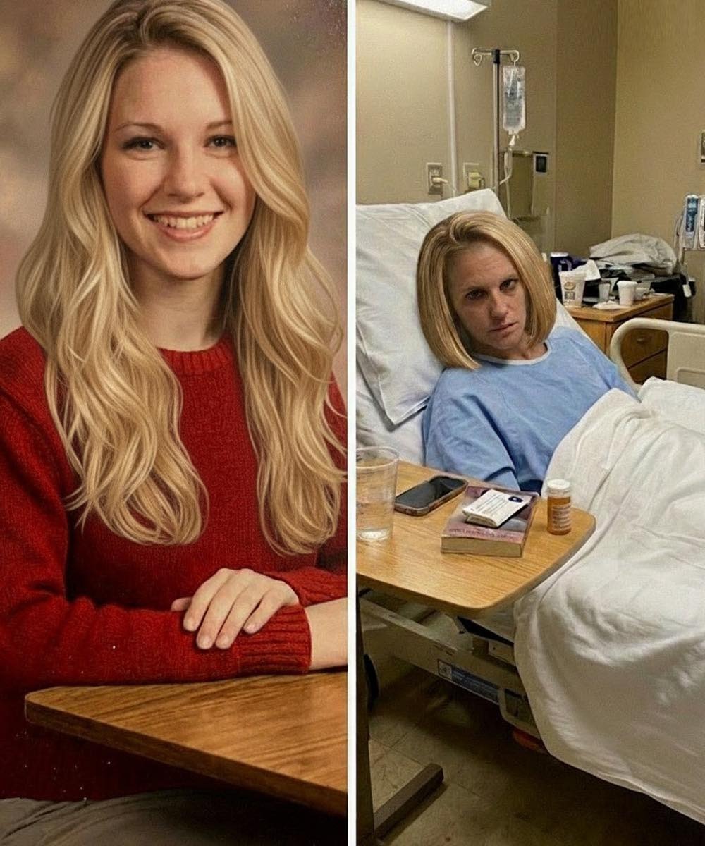 A Patient From My Past Told Me to Resign—Everything Changed