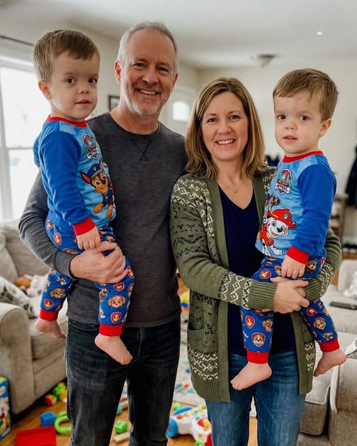 After My Husband Made Me Adopt Twins and Quit My Job, I Learned Why