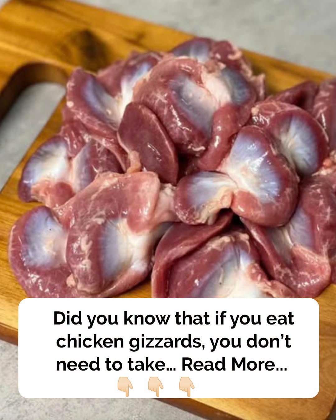 Are Chicken Gizzards Healthy? A Look at Their Nutritional Value