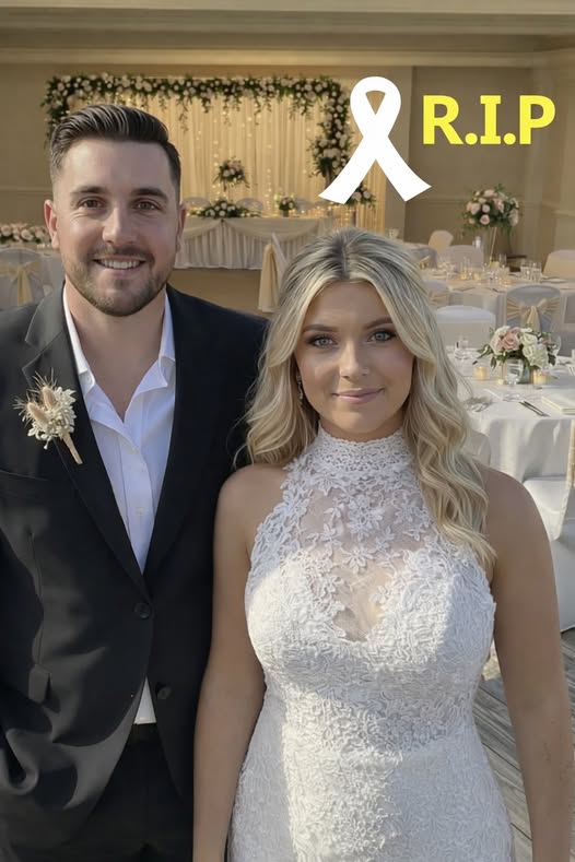 Bride Collapses During Wedding Celebration, Leaving Guests in Shock