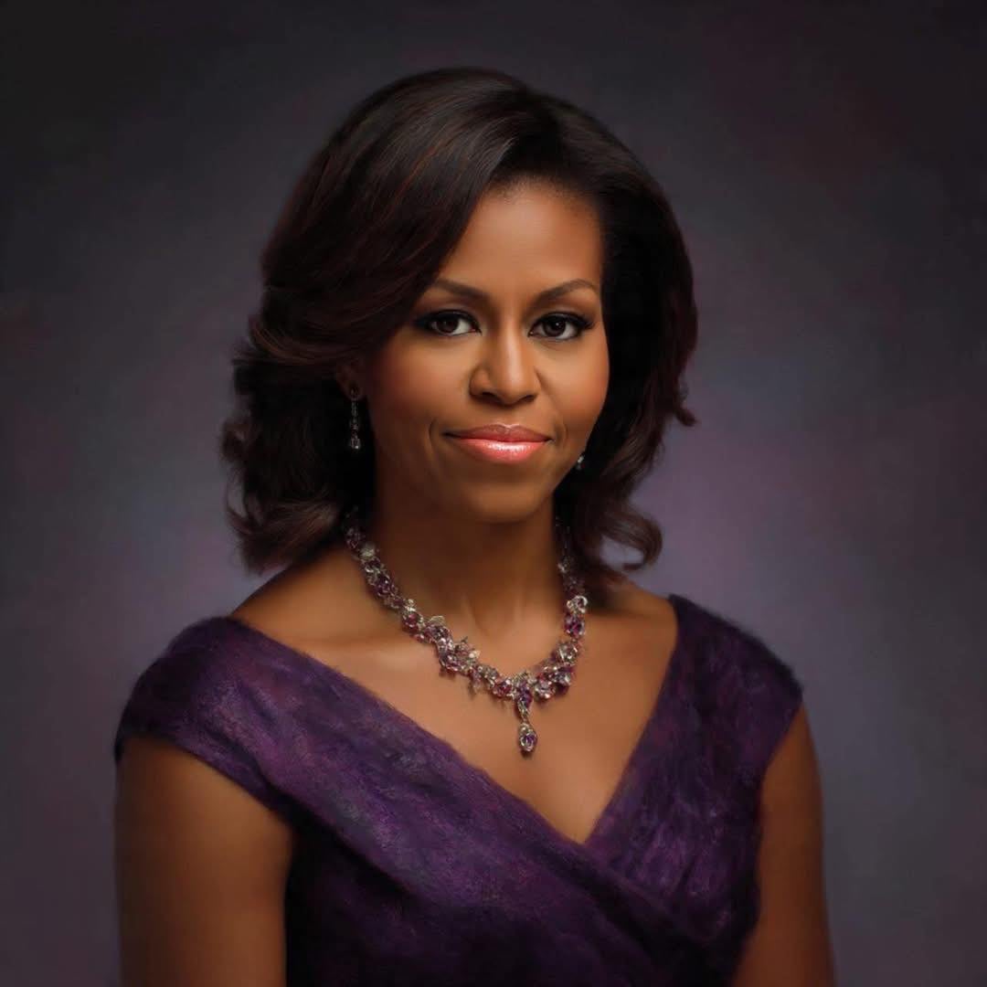 The Viral Reaction to Michelle Obama and What It Really Revealed