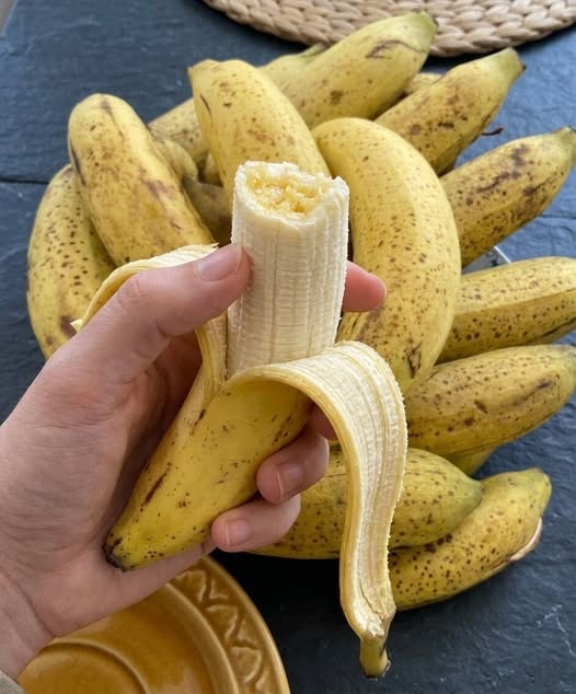 How a Daily Banana Can Support Healthy Living as You Age