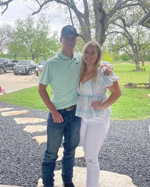 Tributes Pour In for Young Rodeo Athlete After Fatal Accident