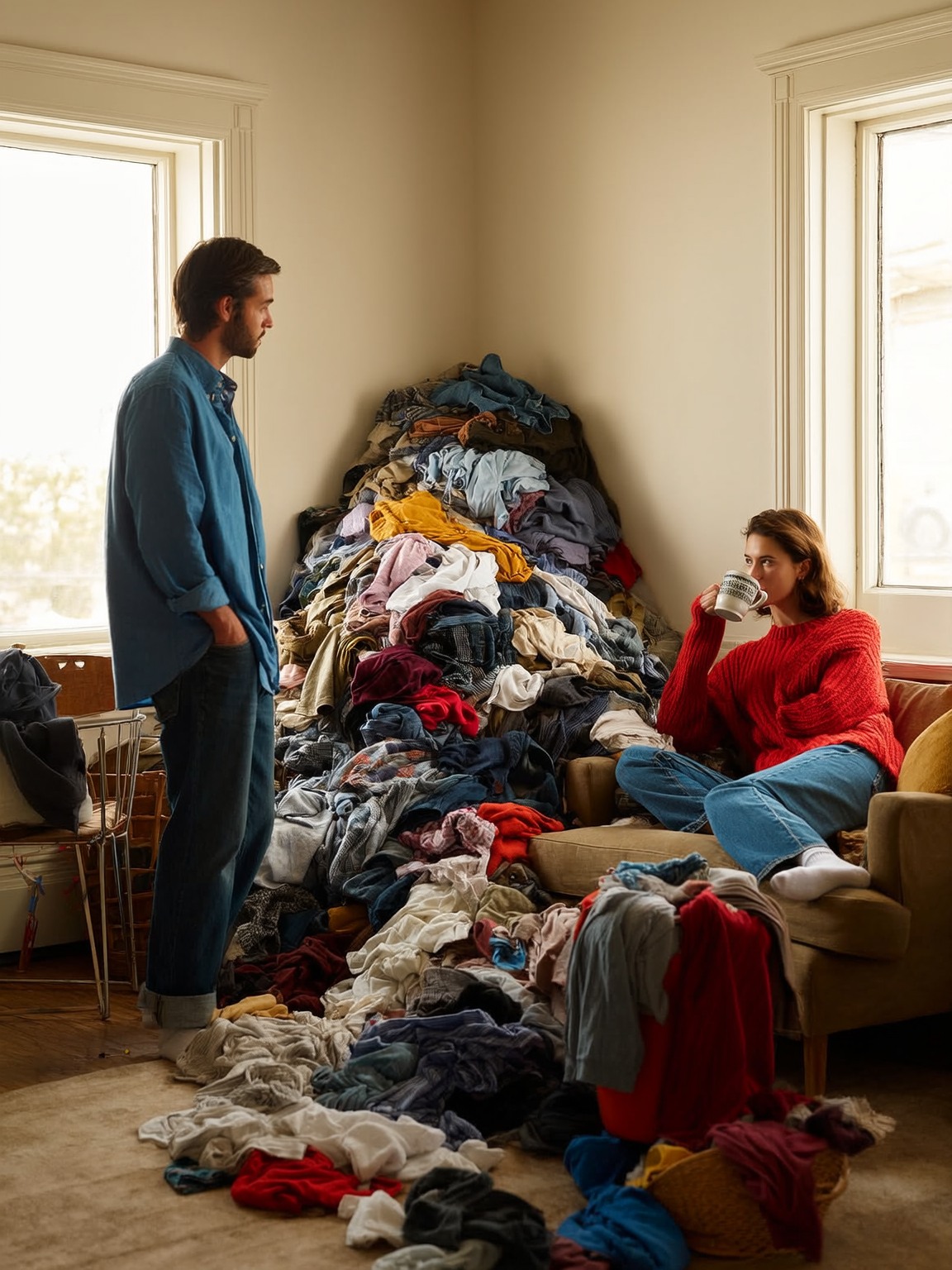 A Life Change That Led to Financial Growth and New Opportunities