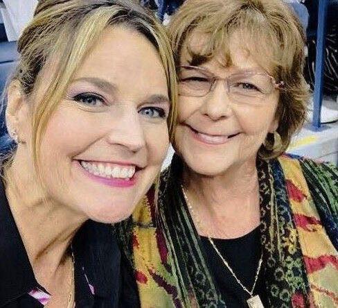 Social Media Attention Grows Around Story Linked to Savannah Guthrie