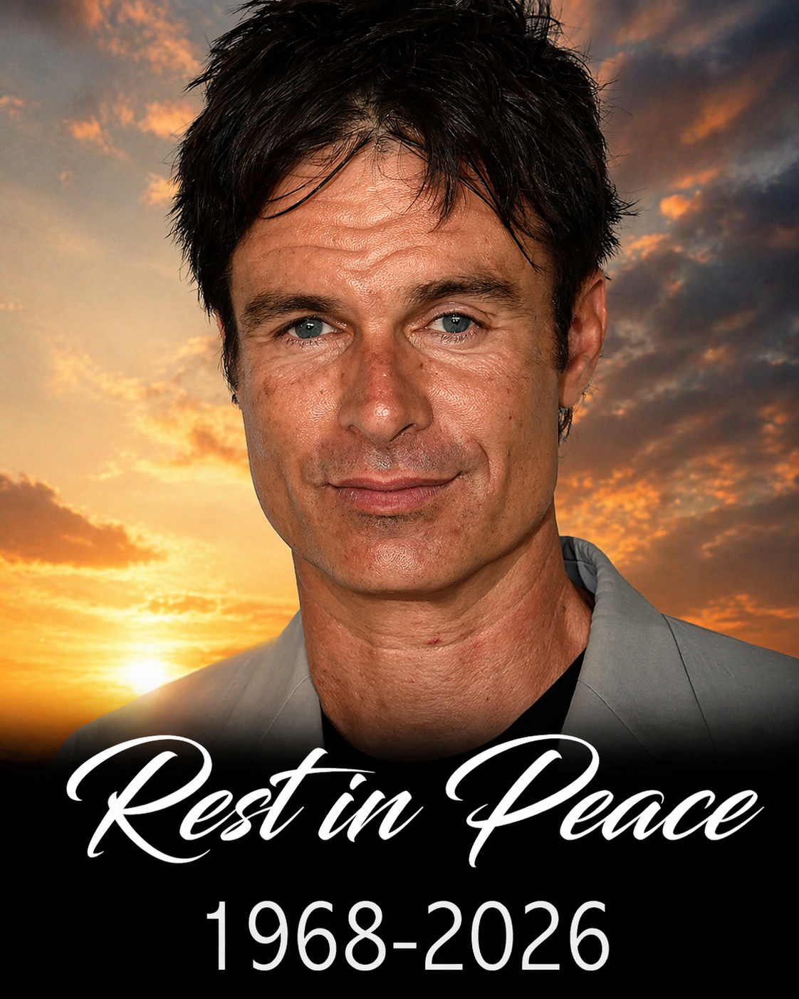 Hollywood Mourns as TV Actor from Iconic Series Passes Away at 57