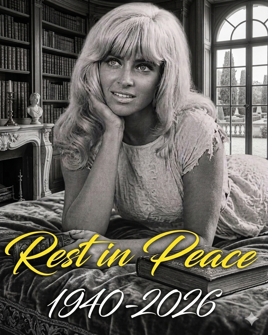 Actress From an Iconic Film Scene Passes Away at 87