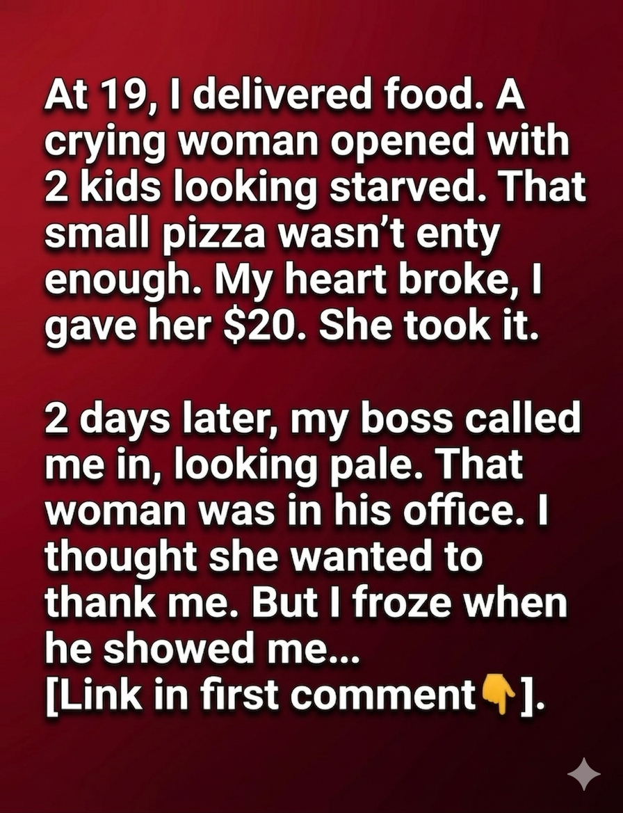 I Helped Someone in Need, and the Result Changed My Perspective