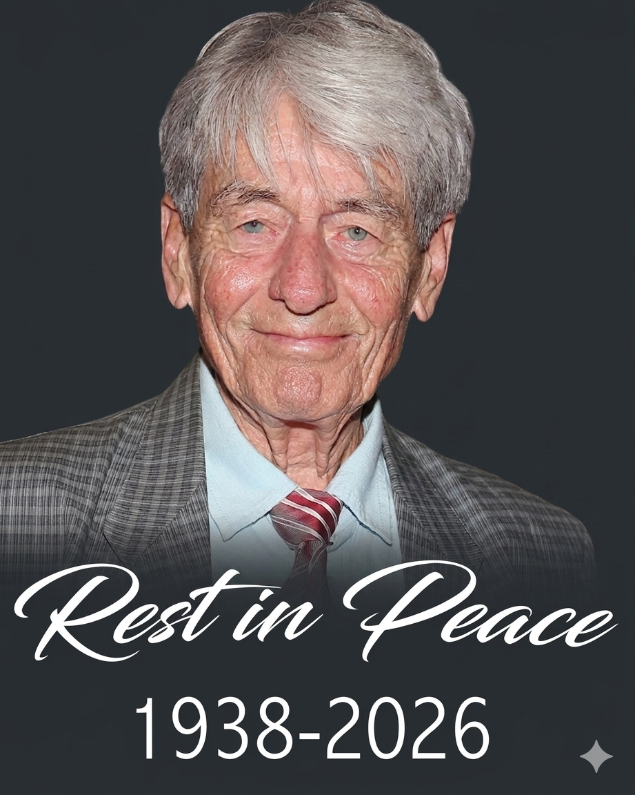 The Lasting Impact of Quiet Dedication in the Life of John Nolan