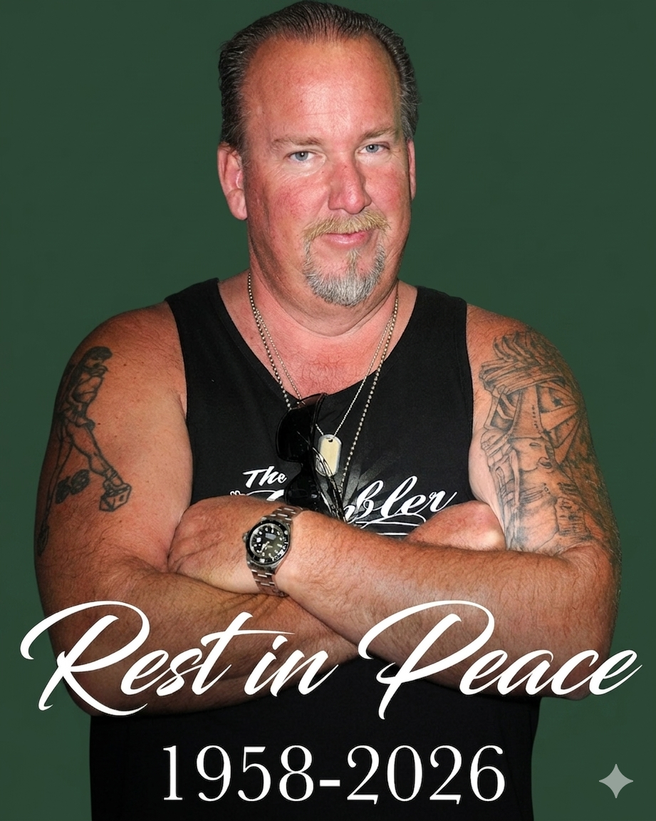 A Beloved Reality Star Has Passed Away—Fans Pay Tribute