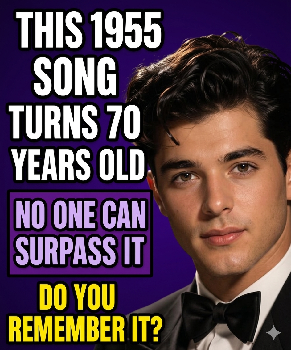 Timeless Classics: 14 Songs from 1955 That Shaped an Era