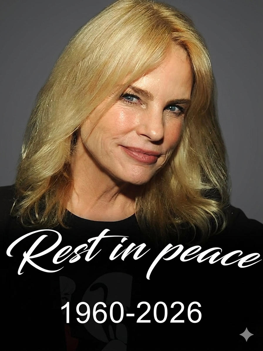 A 1980s Actress Who Chose Family Over Fame Leaves a Lasting Legacy