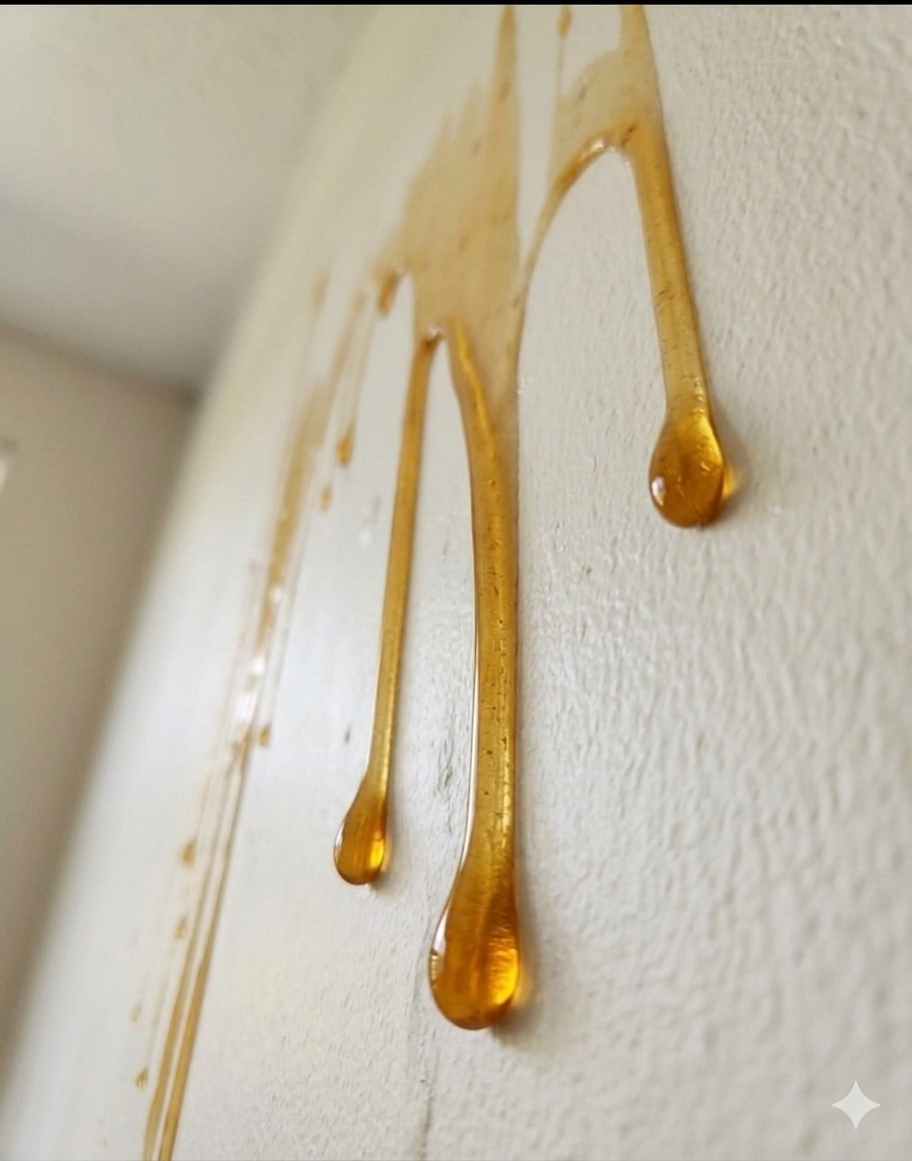 Why Yellow Discoloration Appears in Bathrooms and What It Means