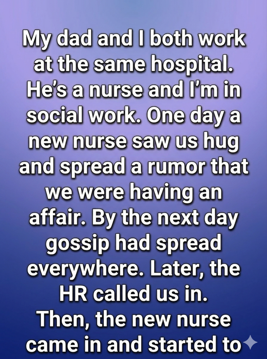 What a Small Hallway Moment Taught Me About Work and People