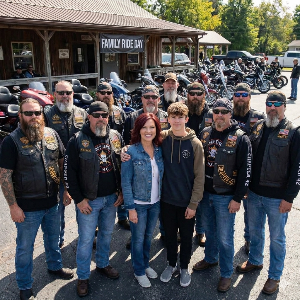 A Long Search for Answers: 47 Days of Determination and Hope