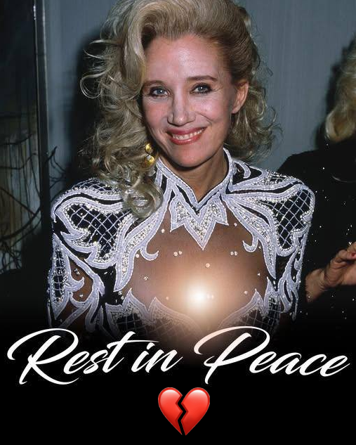 Golden Globe Winner and Hollywood Icon Honored and Remembered