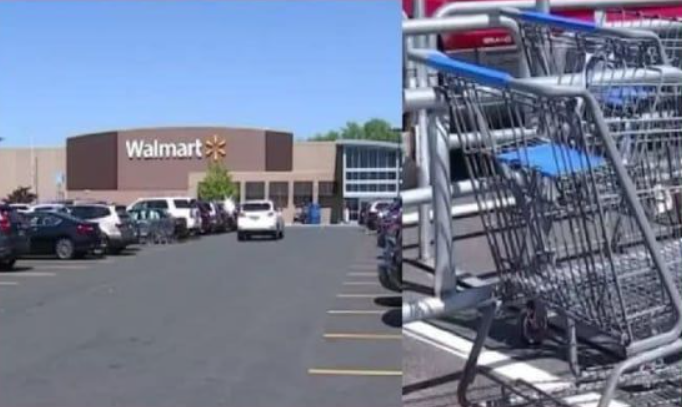 Safety Alert for Shoppers: What to Watch for When Using Store Carts