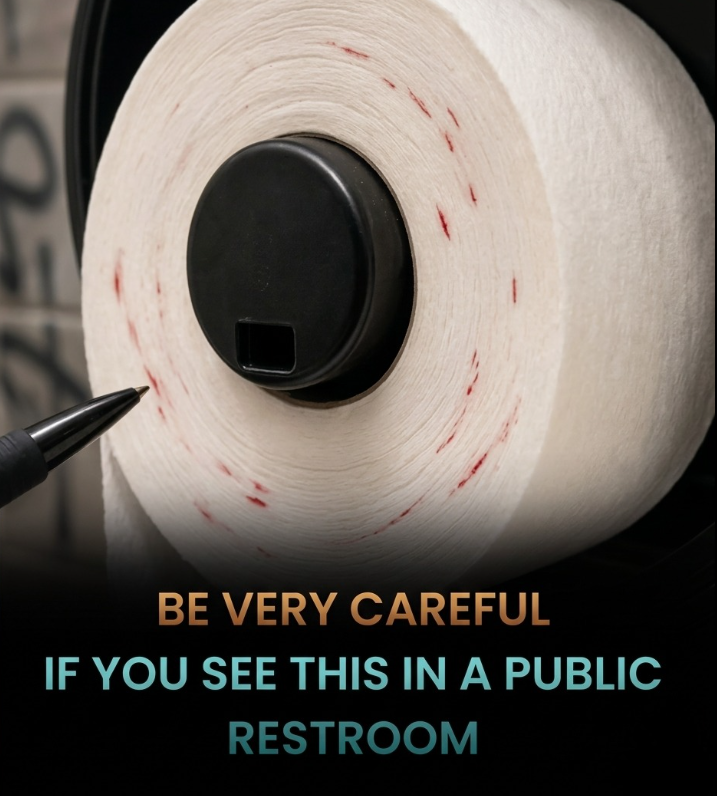 Simple Tips for Staying Clean and Safe in Shared Bathrooms