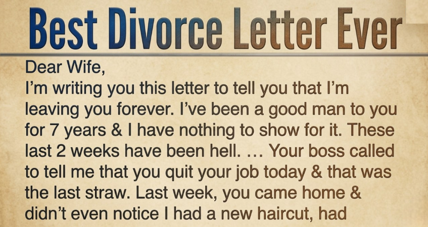 After a Family Break, She Chooses Healing and a New Path