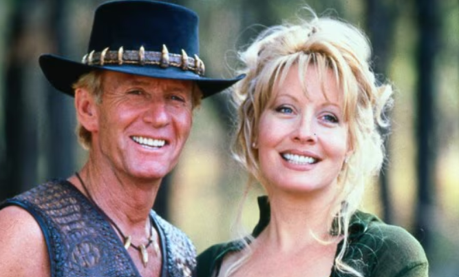 Linda Kozlowski’s Journey to a Life Beyond Hollywood Fame