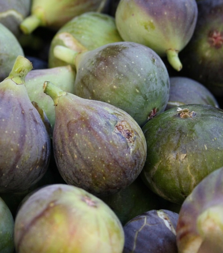 Adding Figs to Your Diet: Potential Benefits for Joints and Mobility