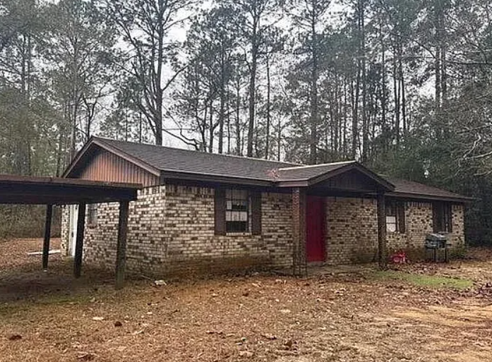 3-Bedroom Home Selling As-Is Through Foreclosure Auction Opportunity