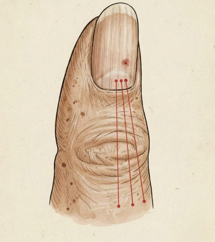 Nail Ridges and Lines Explained: Causes and Possible Health Signals