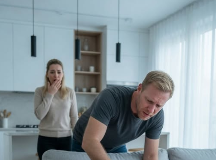 A Secret Document in My Daughter’s Bag Revealed a Family Truth