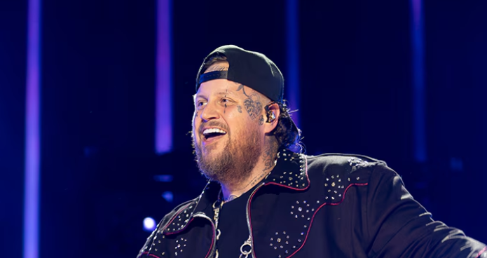 How Jelly Roll Lost Over 100 Pounds and Changed His Lifestyle