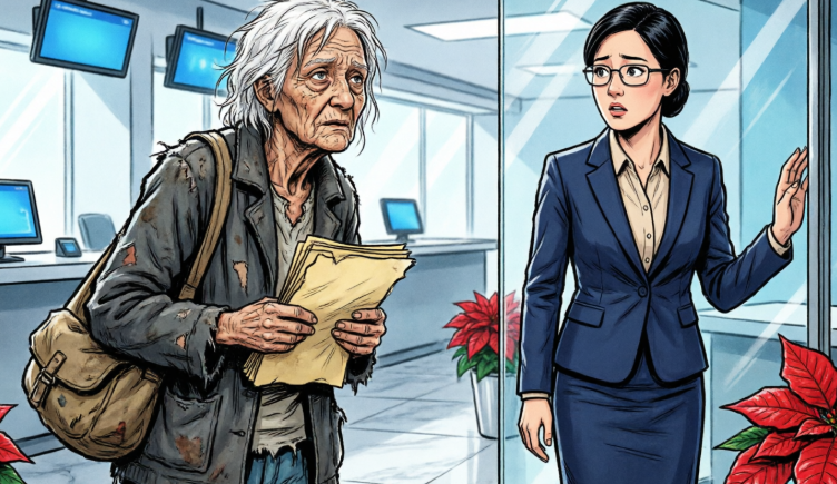 My Ex Gave Me a 0 Card—Five Years Later I Finally Checked It