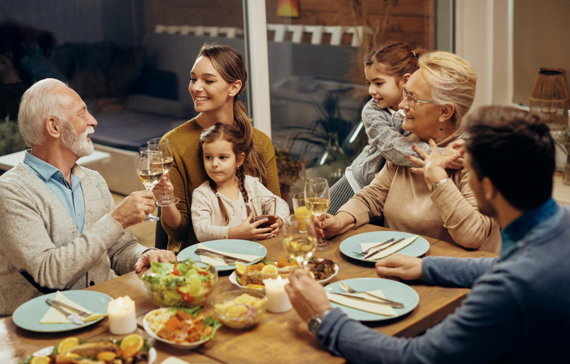 After a Difficult Talk, I Made a Choice That Changed Our Home