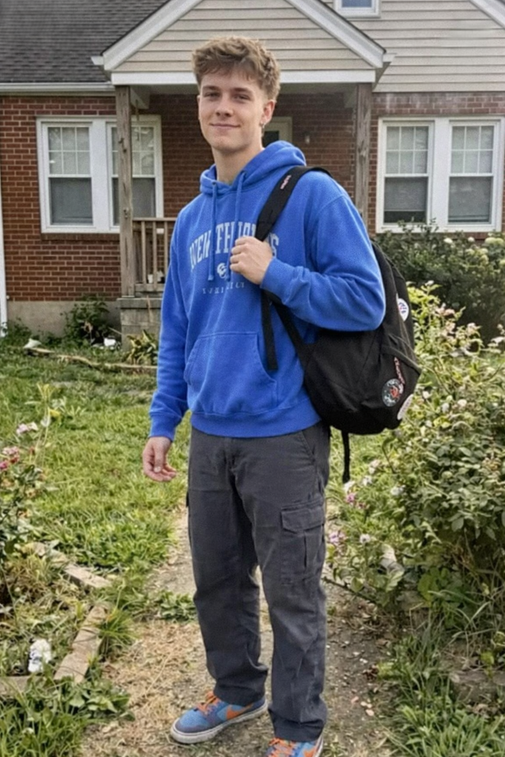 My Son Sent an Apology Text—Minutes Later, a Call Left Me in Tears