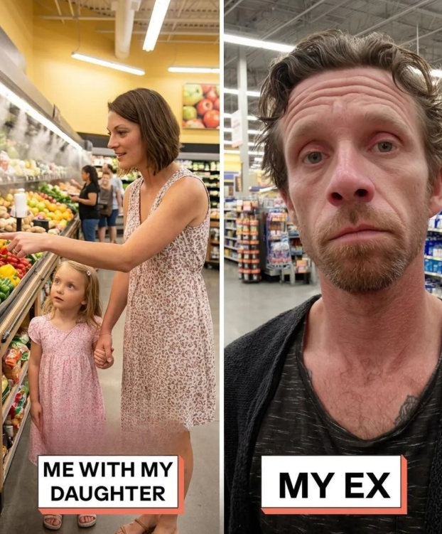 My Husband Left After Our Daughter’s Birth—Years Later, We Reunited