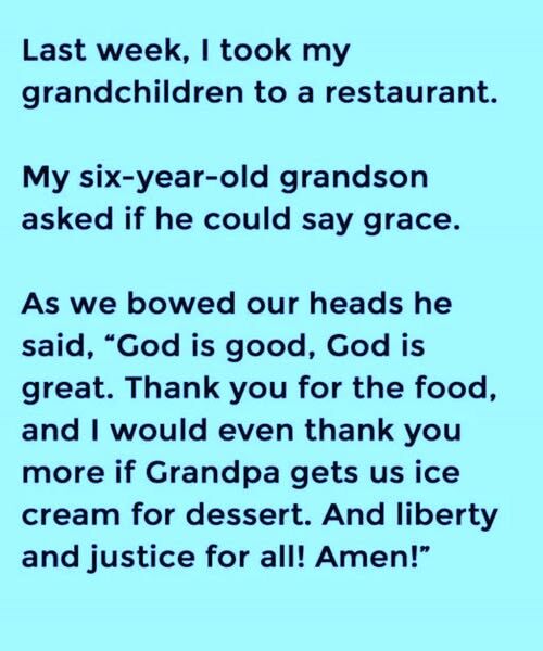 An Important Reminder for Grandfathers About Family and Legacy