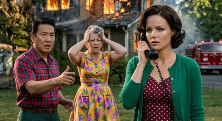 The Night Everything Changed: A Discovery I Never Expected