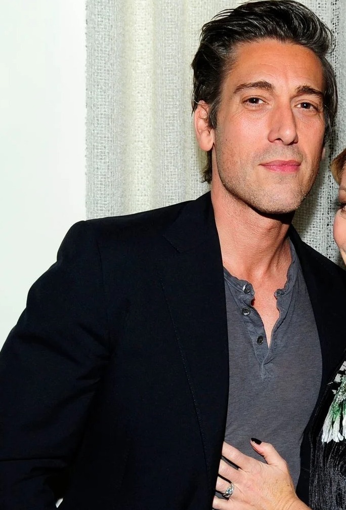 David Muir Relationship News: What We Know About His Personal Life