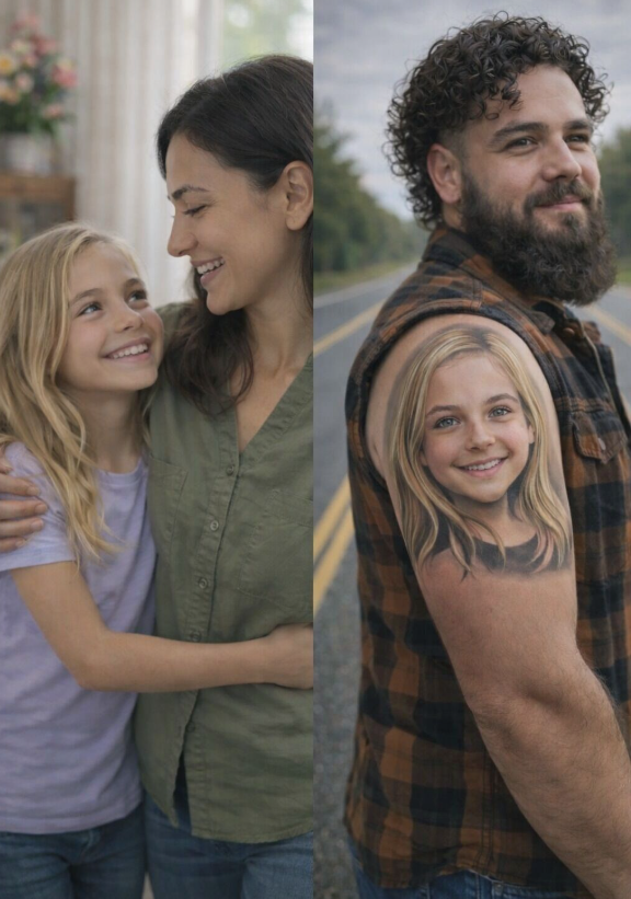 Years After Losing Her Daughter, a Discovery Raises New Questions