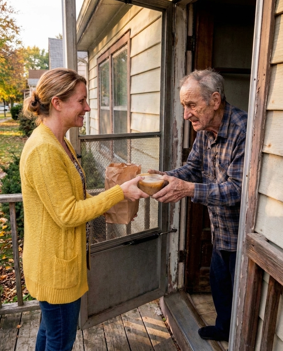 After Years of Helping My Neighbor, His Final Wishes Changed Everything