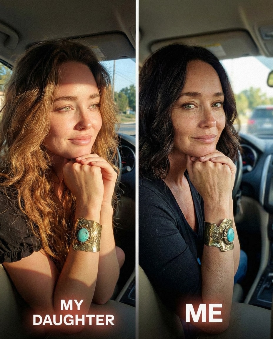 A Flea Market Discovery Led to an Unexpected Visit from Authorities