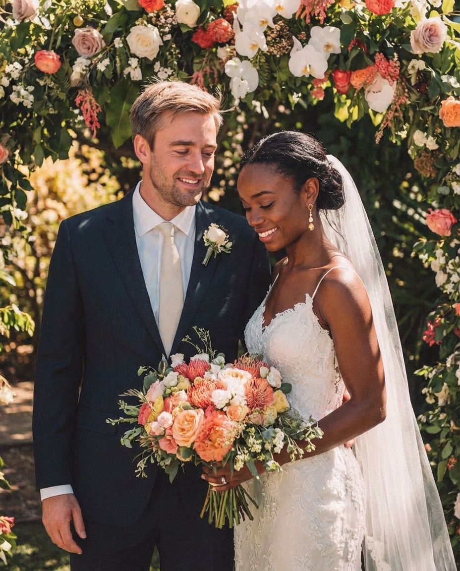 What She Revealed on Our Wedding Night Changed My View of My Family