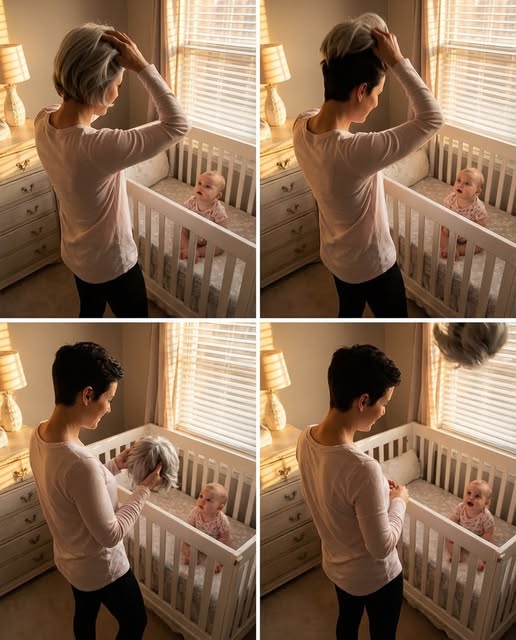 What We Discovered About Our Babysitter Changed Everything